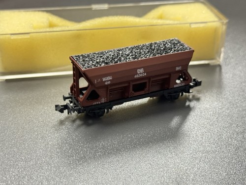 Roco 2302 carro - 2302, tramoggia