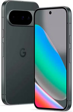 Google Pixel 10 128GB Obsidian