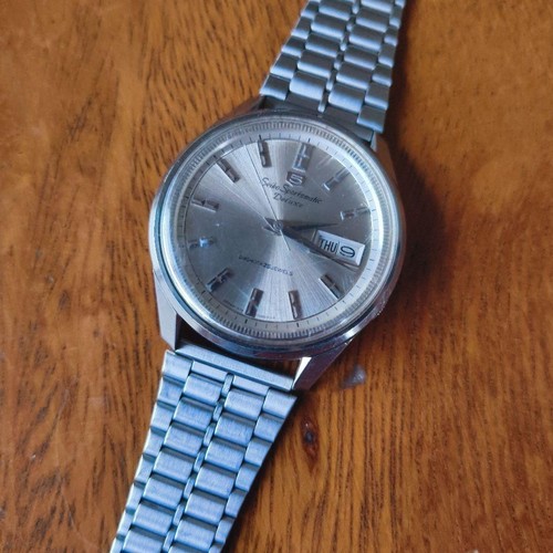 Orologio automatico seiko - orologio,