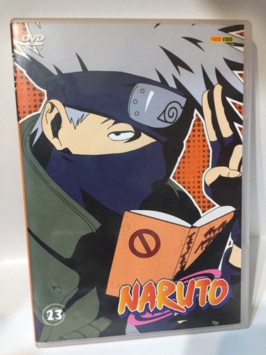 Naruto dvd serie episodi - dvd, tv