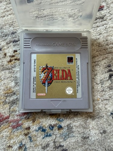 The legend zelda link - the, link's
