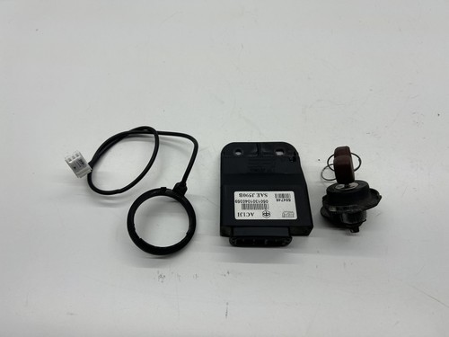 584746 kit centralina contatto - kit,