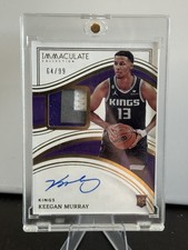 2022-23 Panini Immacolata