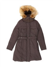 GAS Cappotto donna imbottito