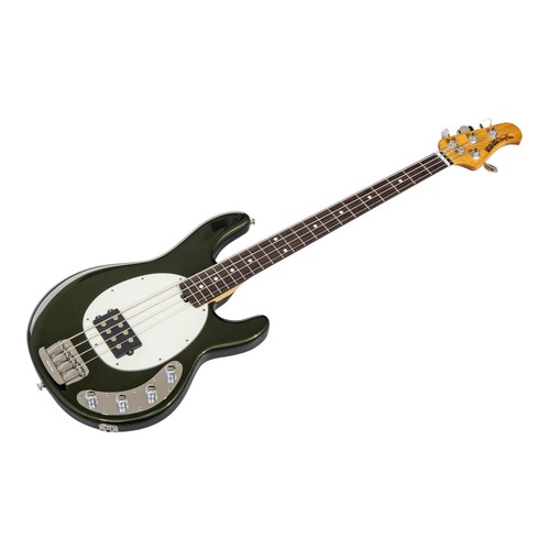 Music man usa stingray - stingray, 4