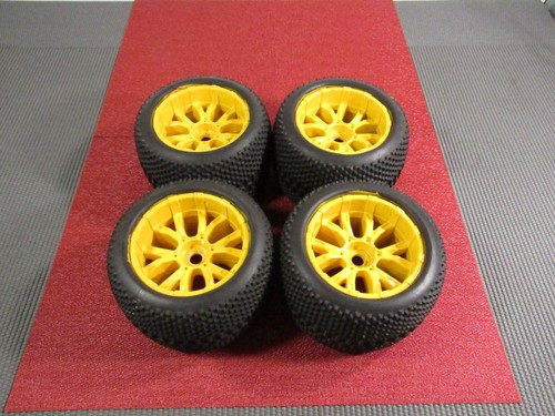 Scala 8 gomme - 4x,