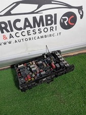 SCATOLA PORTA FUSIBILI PER JEEP Cherokee 6° Serie 55280575 (EBV) diesel 2184 (