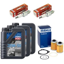 Kit olio ispezione filtro - ispezione,