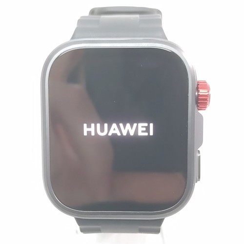 Smartwatch huawei watch fit - huawei,