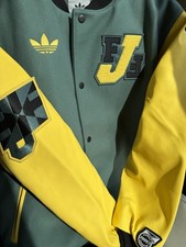 JE5329 Taglia Small | Giacca