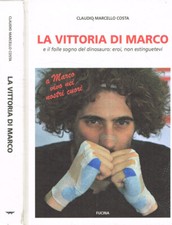 La vittoria di Marco e il