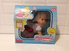 PICCOLOTTI-I PICCOLISSIMI DEL