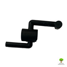 Tubo olio motosega hitachi - tubo,