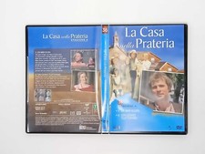 dvd La casa nella prateria