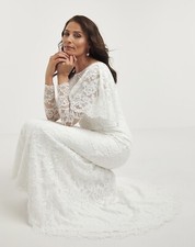 Abito da sposa 85% di sconto