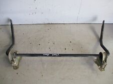 Barra Stabilizzatrice Supporto Motore Supporti Staffa Piaggio Quargo 2004 2006