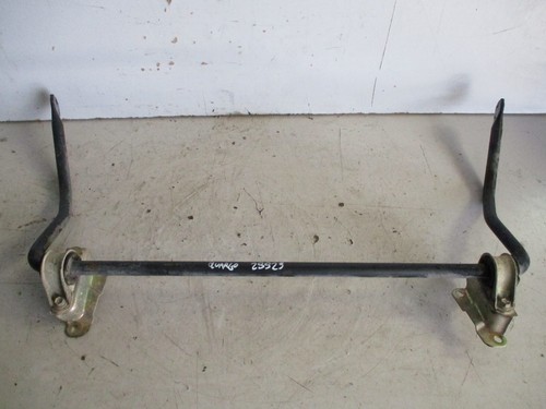 Barra stabilizzatrice supporto - stabilizzatrice,