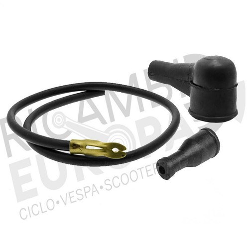 Filo cavo candela completo - filo,