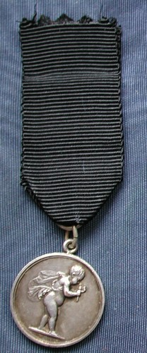 Medaglia i ventennio - o.m.n.i.,