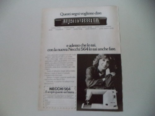 Advertising pubblicità 1979 - pubblicità,