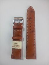 1 CINTURINO PELLE DI STRUZZO