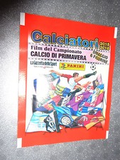 PANINI CALCIATORI 2015 2016