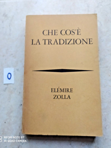 Libro che cos - cos'e, la