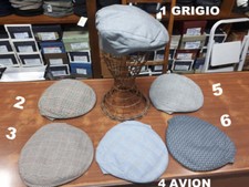 cappello COPPOLA vari colori