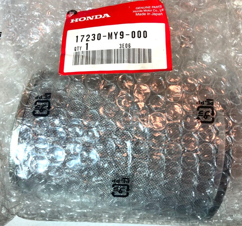 Filtro aria honda 500 cb - filtro,