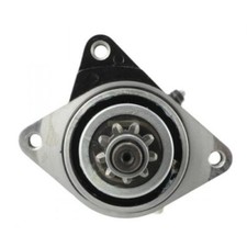 1x Motorino di Avviamento