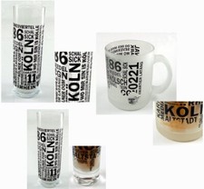Kölschglas Bicchierino da