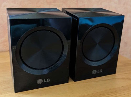 Home cinema bh7420 - lg,