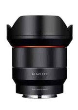 14mm F2.8 SAMYANG AF PRIME