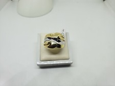 ANELLO DA DONNA SENZA PIETRE