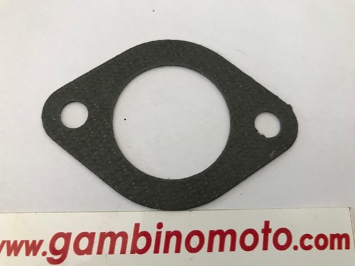 Guarnizione aspirazione motore - aspirazione,