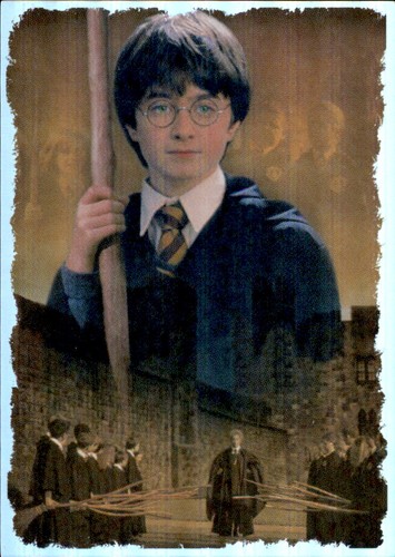 Harry potter anthology - anthology, 2022