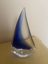 Rara opera arte barca - barca, vela