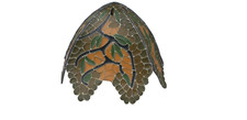 Abat jour tiffany - pour, lampe