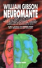 GIBSON William , Neuromante