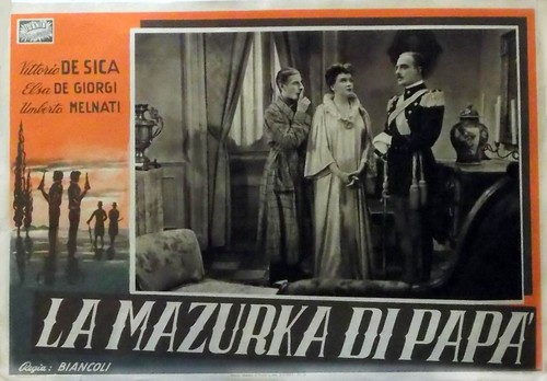 Mazurka papa fotobusta - mazurka,