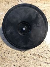 Piatto interno in plastica originale NOS Thorens Td 145 146 147 160 165 166 con 0 3/8 pollici