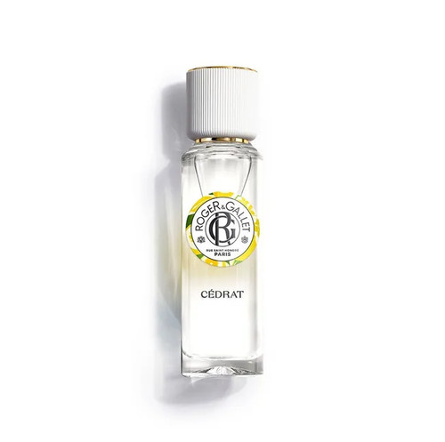 Roger gallet cédrat 30 ml - roger,