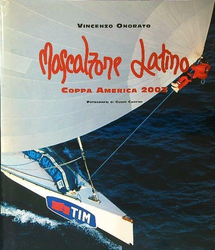 Mascalzone latino coppa - mascalzone, latino.