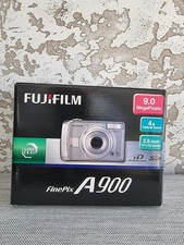 Fujifilm FinePix A900