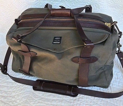 Filson rugged twill medium - filson,