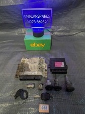 KIT ECU FORD TRANSIT CONNECT