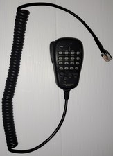 Microfono DTMF Yaesu MH-48