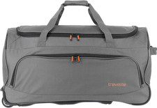 Trolley Da Viaggio Con Ruote