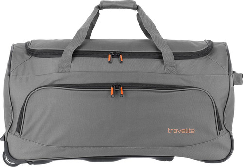 Trolley viaggio con - viaggio, ruote