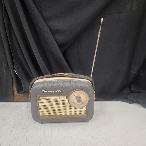 Radio epoca transistor - d'epoca, a
